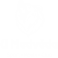U medvěda sport areál logo white