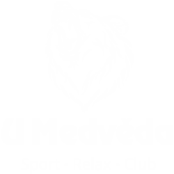 Logo Tenisové kurty U Medvěda Frýdek-Místek